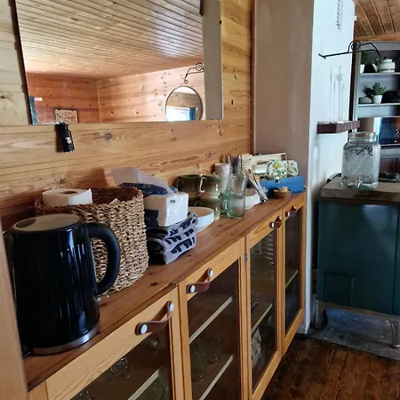 Cute Old Garden Kirkkonummi