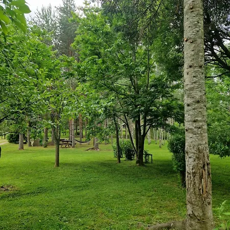 Σπίτι διακοπών Cute Old Garden *