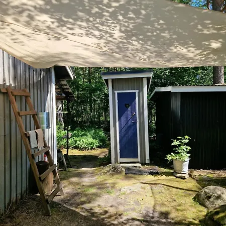 Cute Old Garden Σπίτι διακοπών
