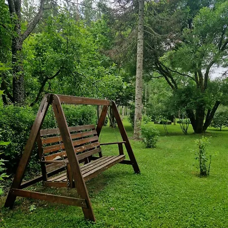 Σπίτι διακοπών Cute Old Garden